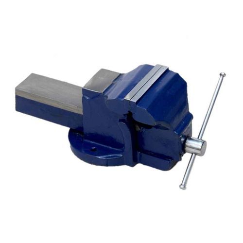 5" Heavy Duty Bench Vice Item | Buy 5" Heavy Duty Bench Vice | SPOP Enterprise Global